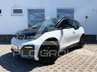 2020 BMW I3