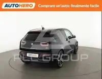 2020 BMW I3