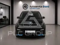 2020 BMW I3