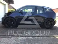2020 BMW I3