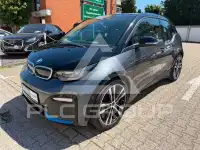 2020 BMW I3