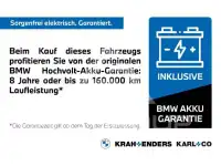 2020 BMW I3