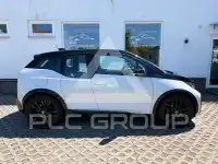 2020 BMW I3