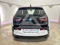 2020 BMW I3