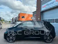2020 BMW I3