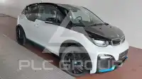 2020 BMW I3