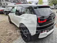 2020 BMW I3