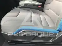 2020 BMW I3