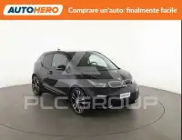 2020 BMW I3