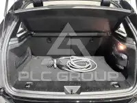 2020 BMW I3