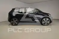 2020 BMW I3