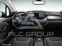 2020 BMW I3