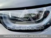 2020 BMW I3