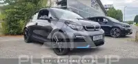 2020 BMW I3