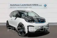 2020 BMW I3