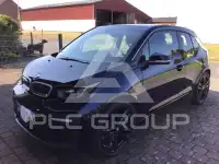 2020 BMW I3