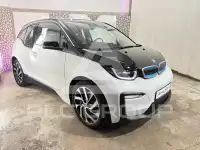 2020 BMW I3