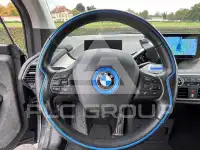 2020 BMW I3