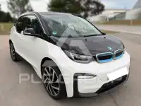 2020 BMW I3