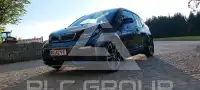 2020 BMW I3