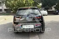 2020 BMW I3