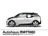 2020 BMW I3