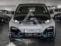 2020 BMW I3