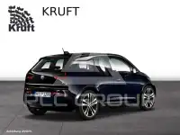 2020 BMW I3