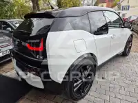 2020 BMW I3