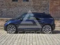 2020 BMW I3