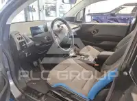 2020 BMW I3
