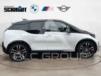 2020 BMW I3