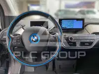 2020 BMW I3