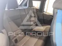 2020 BMW I3
