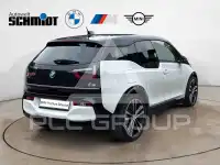 2020 BMW I3