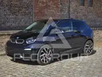 2020 BMW I3