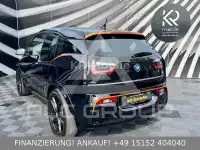 2020 BMW I3