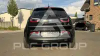 2020 BMW I3