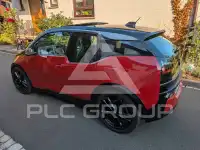2020 BMW I3
