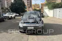2020 BMW I3