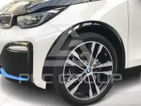 2020 BMW I3
