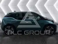 2020 BMW I3