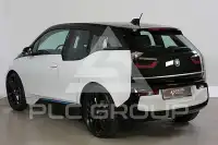 2020 BMW I3