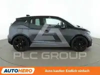 2020 BMW I3