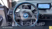 2020 BMW I3