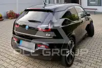 2020 BMW I3