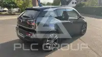 2020 BMW I3