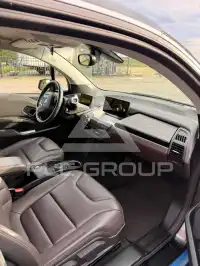 2020 BMW I3
