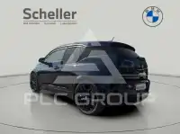 2020 BMW I3