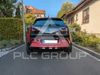 2020 BMW I3